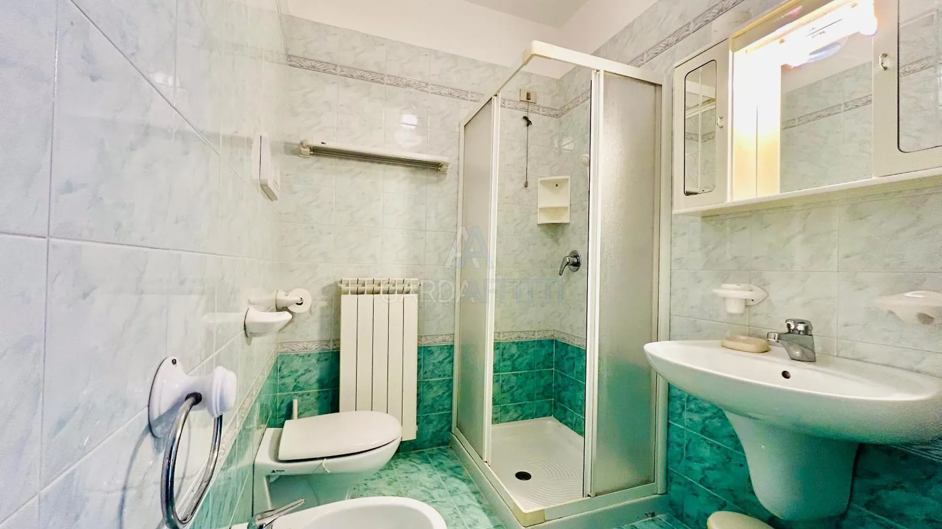 Appartement Praga Rif à Sirmione Italie