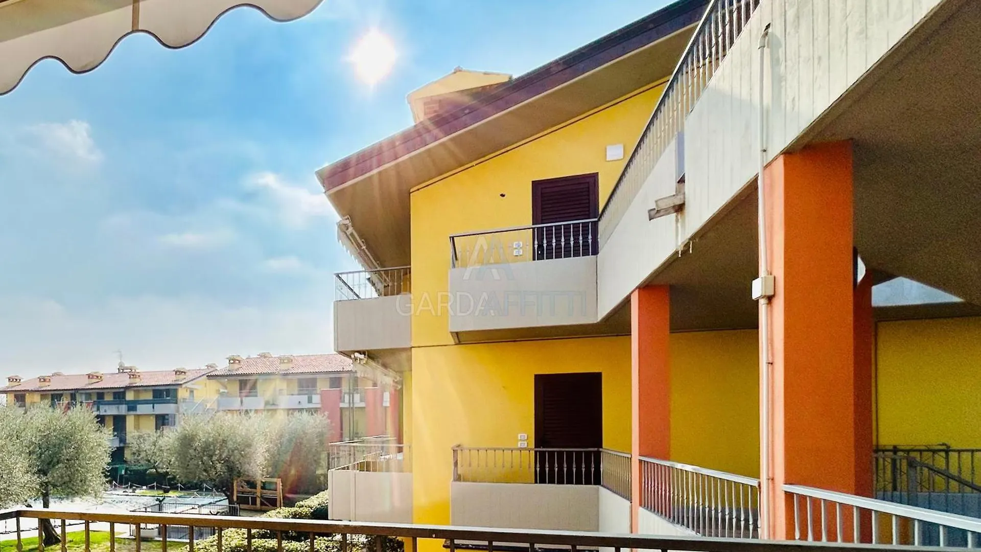 Appartement Praga Rif à Sirmione 0*,  Italie